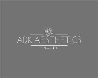 Clean, professional medical spa treatment room with neutral tones at Adk Aesthetics Llc in Chestertown